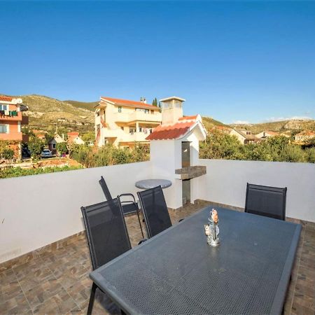 Apartment Sensa Τρογκίρ Εξωτερικό φωτογραφία
