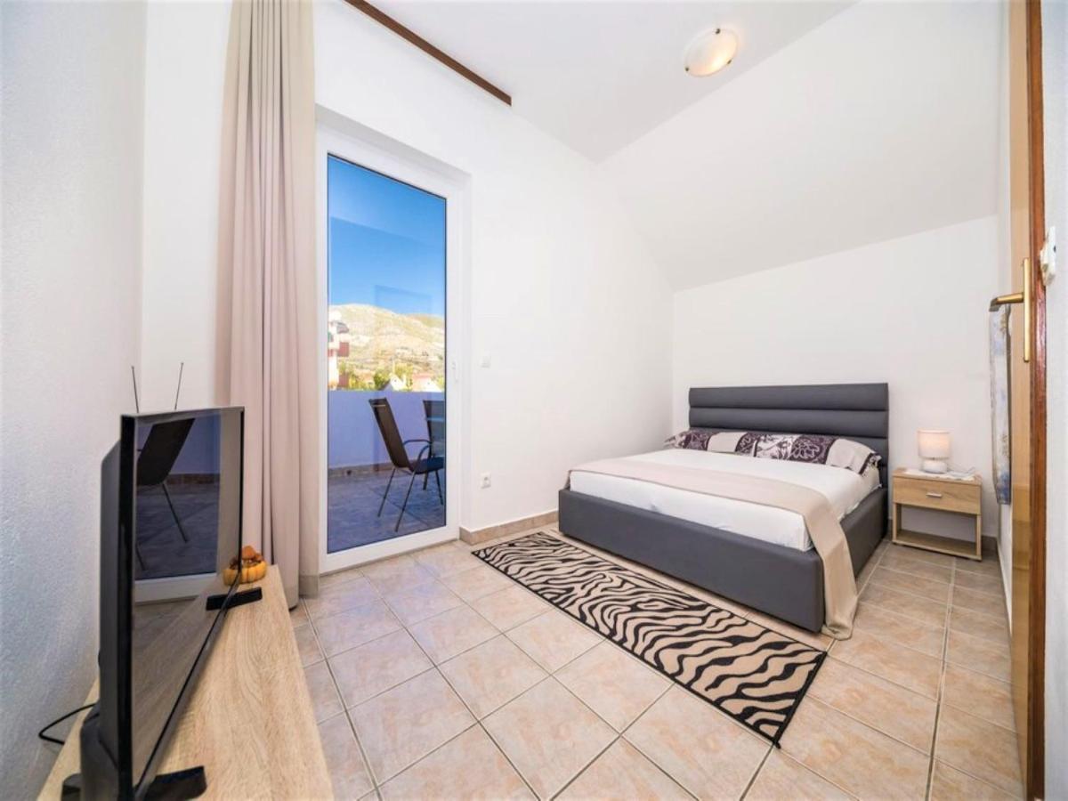 Apartment Sensa Τρογκίρ Εξωτερικό φωτογραφία