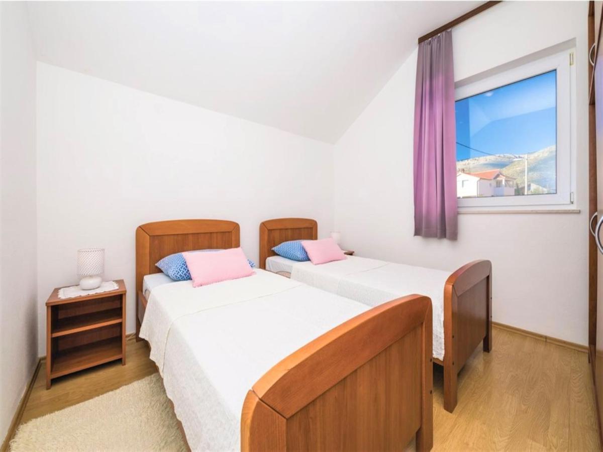 Apartment Sensa Τρογκίρ Εξωτερικό φωτογραφία