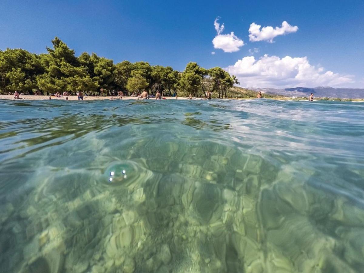 Apartment Sensa Τρογκίρ Εξωτερικό φωτογραφία