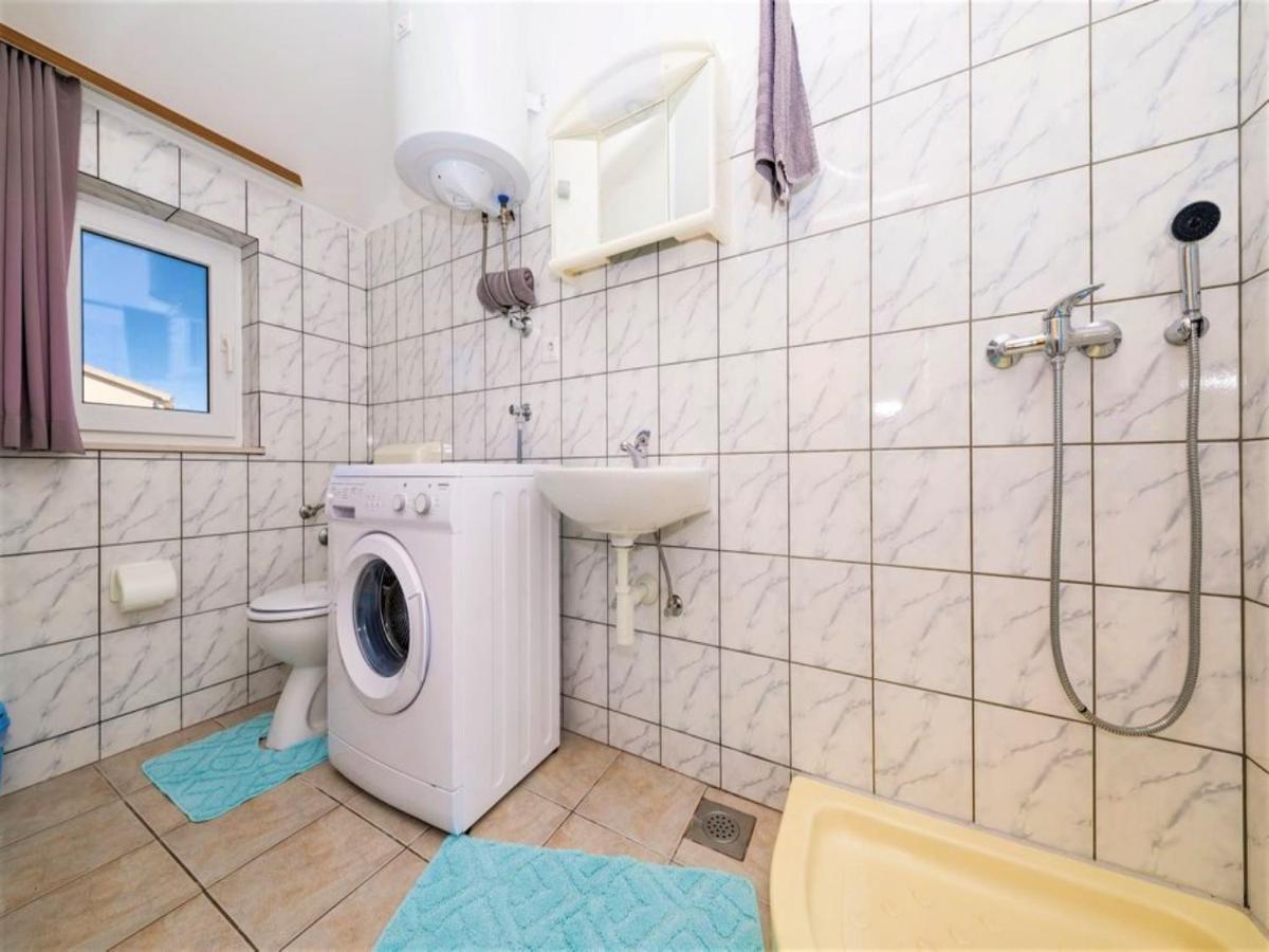 Apartment Sensa Τρογκίρ Εξωτερικό φωτογραφία